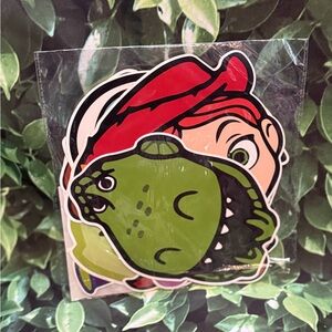 Toy Story Characters Party Decor- NEW